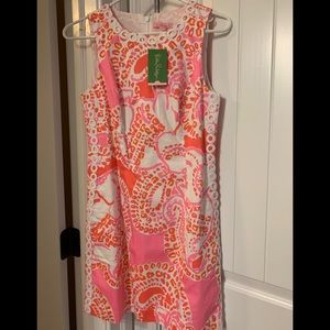 Lilly Pulitzer Shift Dress